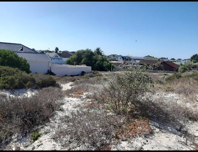 LAND FOR SALE IN MIDDEDORP